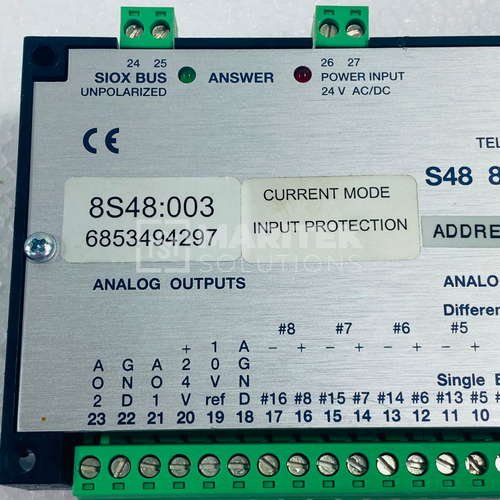 WhatsApp Image 2026-07-31 at 6.38.02 PM SIOX S48 8-16 Ain + 2 Aout Analog Input/Output Module