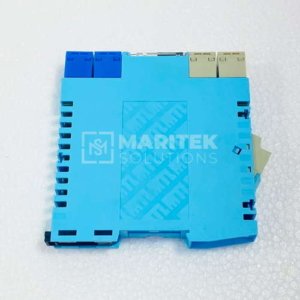 Measurement Technology MTL5017 Two-Channel Switch/Proximity Detector Interface