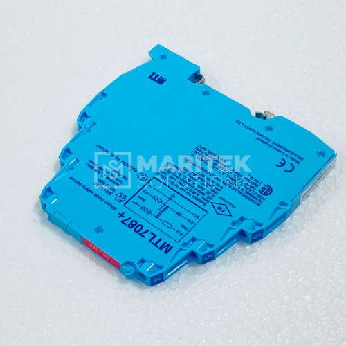 WhatsApp Image 2026-07-31 at 6.51.58 PM (1) Measurement Technology MTL7087+ Shunt-Diode Safety Barrier