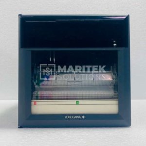 Yokogawa 436102 Paperless Recorder