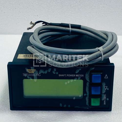 WhatsApp Image 2026-08-01 at 12.04.35 PM Trelleborg TSX-8557-V0 TSX5 Remote Display unit