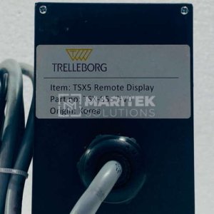Trelleborg TSX-8557-V0 TSX5 Remote Display unit