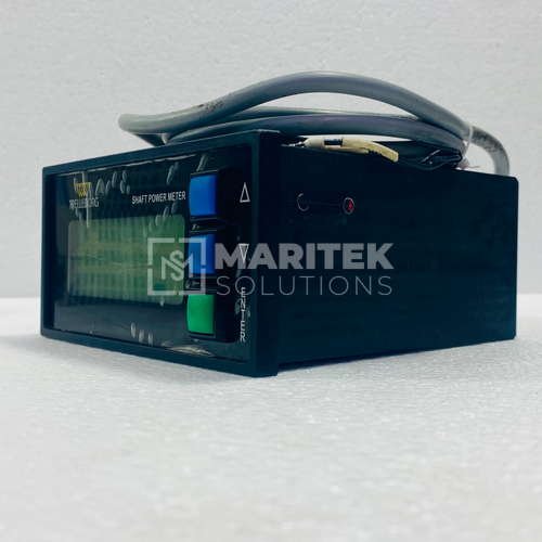WhatsApp Image 2026-08-01 at 12.04.36 PM Trelleborg TSX-8557-V0 TSX5 Remote Display unit