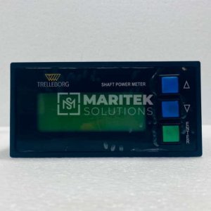 Trelleborg TSX-8557-V0 TSX5 Remote Display unit