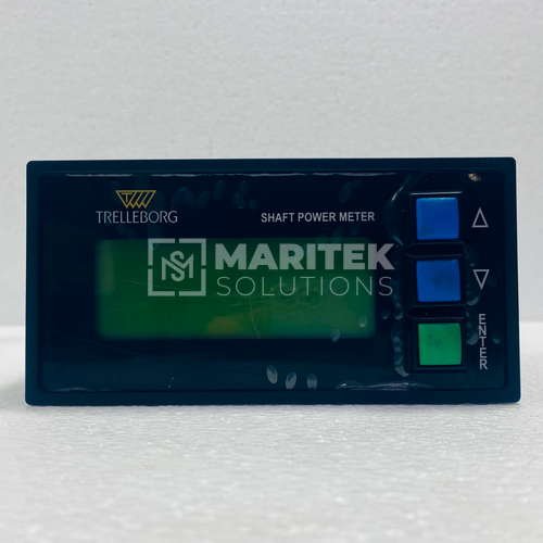 Trelleborg TSX-8557-V0 TSX5 Remote Display unit
