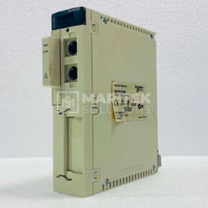 Schneider Electric Modicon Premium TSXP57103M Single-format PL7 processor CPU module