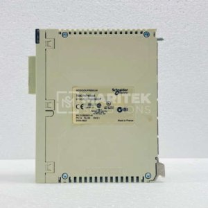 Schneider Electric Modicon Premium TSXP57103M Single-format PL7 processor CPU module