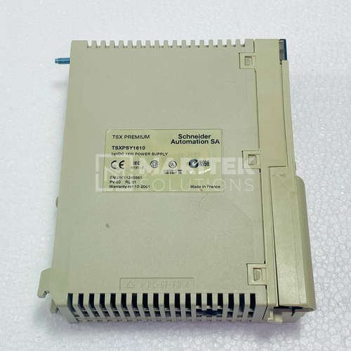 WhatsApp Image 2026-08-01 at 12.24.48 PM (1) Schneider Automation SA TSXPSY1610 Power supply module