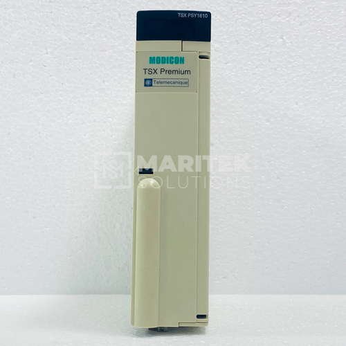 Schneider Automation SA TSXPSY1610 Power supply module