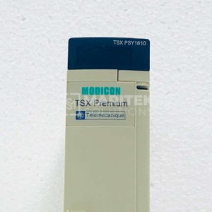 Schneider Automation SA TSXPSY1610 Power supply module