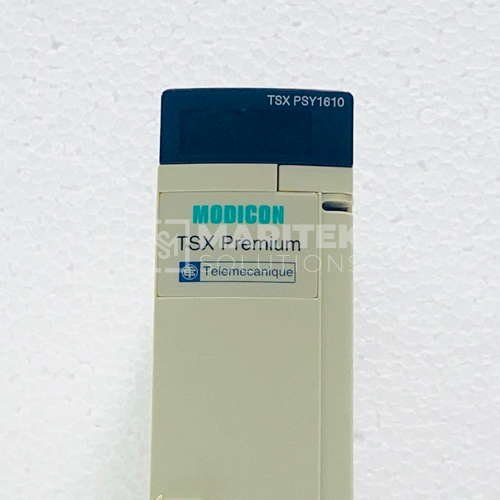 WhatsApp Image 2026-08-01 at 12.24.49 PM Schneider Automation SA TSXPSY1610 Power supply module