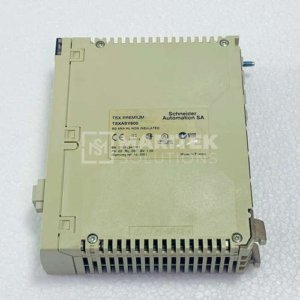 Schneider Electric TSXASY800 High-level analog output module