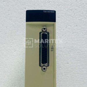 Schneider Electric TSXASY800 High-level analog output module