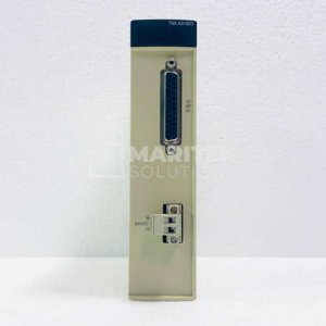 Schneider Electric TSXASY800 High-level analog output module