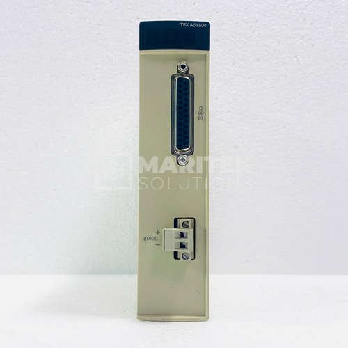 Schneider Electric TSXASY800 High-level analog output module
