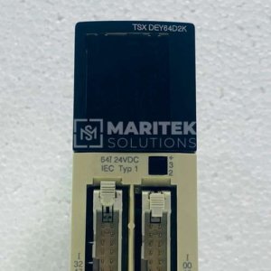 Schneider Electric TSXASY800 High-level analog output module
