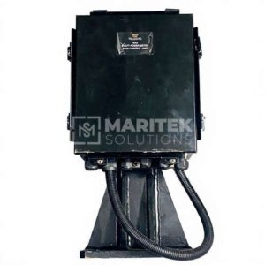 Trelleborg TSX-8554-V0 TSX5 Power Head unit