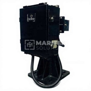 Trelleborg TSX-8554-V0 TSX5 Power Head unit
