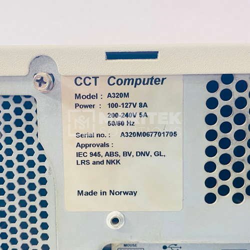 WhatsApp Image 2026-08-04 at 5.52.33 PM CCT Computer A321M – CPU Unit