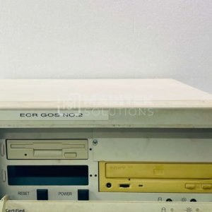 CCT Computer A321M – CPU Unit