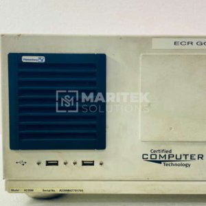 CCT Computer A321M – CPU Unit