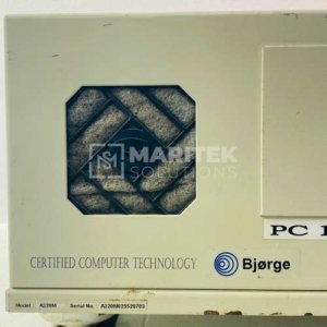 CCT Computer A320M Northrop Grumman Sperry Marine Navigation