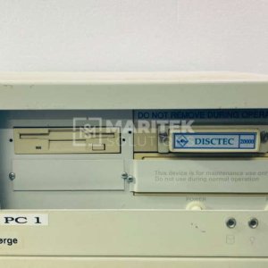 CCT Computer A320M Northrop Grumman Sperry Marine Navigation