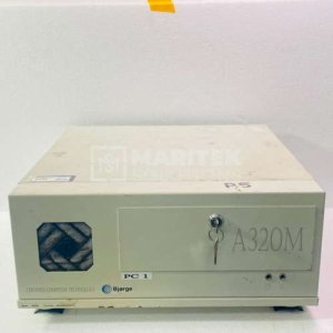 CCT Computer A320M Northrop Grumman Sperry Marine Navigation