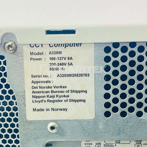 WhatsApp Image 2026-08-04 at 5.56.42 PM (1) CCT Computer A320M Northrop Grumman Sperry Marine Navigation