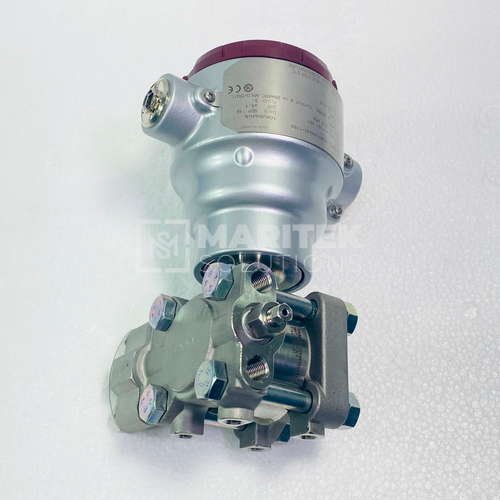 Azbil Corporation JTG940S-1E1B1-XXXX2-T199 SuperAce gauge pressure transmitter