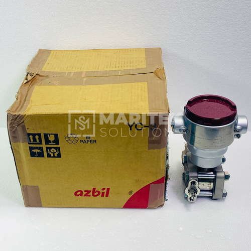WhatsApp Image 2026-08-06 at 1.02.43 PM Azbil Corporation JTG940S-1E1B1-XXXX2-T199 SuperAce gauge pressure transmitter