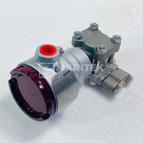 WhatsApp Image 2026-08-06 at 1.21.56 PM (2) Azbil Corporation JTG940S-1E1A2-SXXXF-T1 SuperAce gauge pressure transmitter