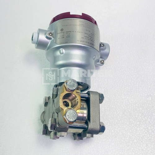 Azbil Corporation JTG940S-1E1A2-SXXXF-T1 SuperAce gauge pressure transmitter