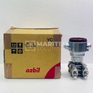 Azbil JTD920S-1E1A1-SXXX2-T1 Industrial pressure transmitter
