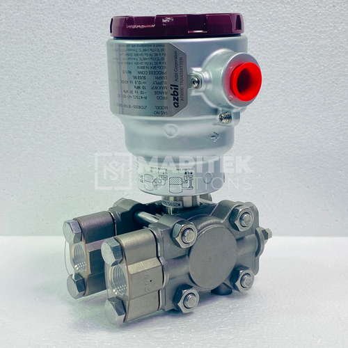 Azbil JTD920S-1E1A2-SXXX2-T1 Industrial pressure transmitter