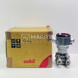Azbil JTD920S-1E1A2-SXXX2-T1 Industrial pressure transmitter