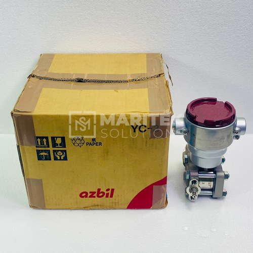 WhatsApp Image 2026-08-06 at 12.32.18 PM Azbil JTD940S-1E1B1-XXXX2-T1 Industrial pressure transmitter