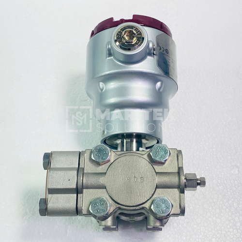 Azbil Corporation JTG960S-1E1B1-XXXX2-T1 Pressure transmitter