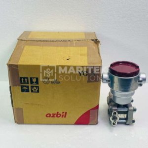 Azbil Corporation JTG960S-1E1B1-XXXX2-T1 Pressure transmitter
