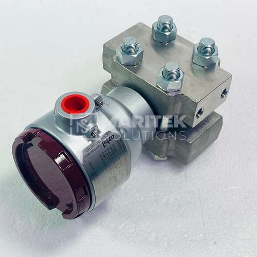 Azbil Corporation JTG980S-1E1C1-XXXX2-T1 Pressure transmitter