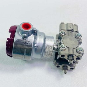 Azbil Corporation JTD920S-1E1B1-X1XX1-A2T1U2 Differential pressure transmitter