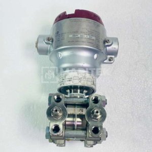 Azbil Corporation JTD920S-1E1B1-X1XX1-A2T1U2 Differential pressure transmitter