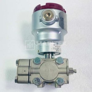 Azbil Corporation JTD920S-1E1B1-X1XX1-A2T1U2 Differential pressure transmitter