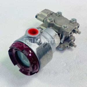 Azbil Corporation JTD920S-1E1B1-X1XX1-A2T1U2 Differential pressure transmitter