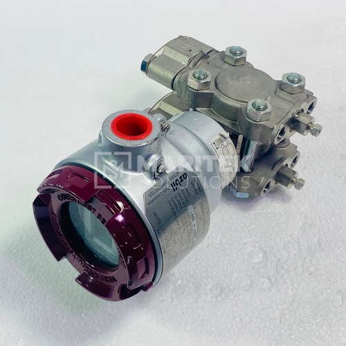 Azbil Corporation JTD920S-1E1B1-X1XX1-A2T1U2 Differential pressure transmitter