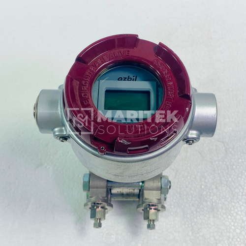 WhatsApp Image 2026-08-06 at 3.25.38 PM Azbil GTX31D-AAAADCB-AK1AXA1-T1 Advanced Transmitter