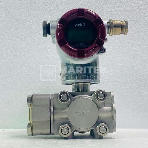 WhatsApp Image 2026-08-06 at 3.38.12 PM Azbil GTX31D-AAAADCB-AK1AXA1-T1 Advanced Transmitter