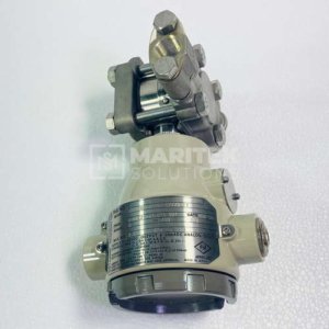 Yamatake JTG940A-1E1A2-CXXX2-T1 Industrial pressure transmitter