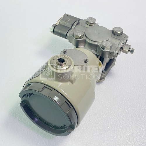 Yamatake JTG940A-1E1A2-CXXX2-T1 Gauge pressure transmitter