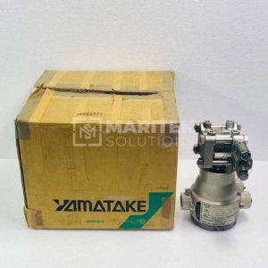 Yamatake JTG940A-1E1A2-CXXX2-T1 Gauge pressure transmitter